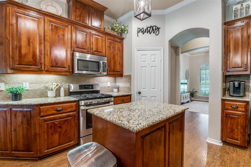 Rendon Meadows - Residential