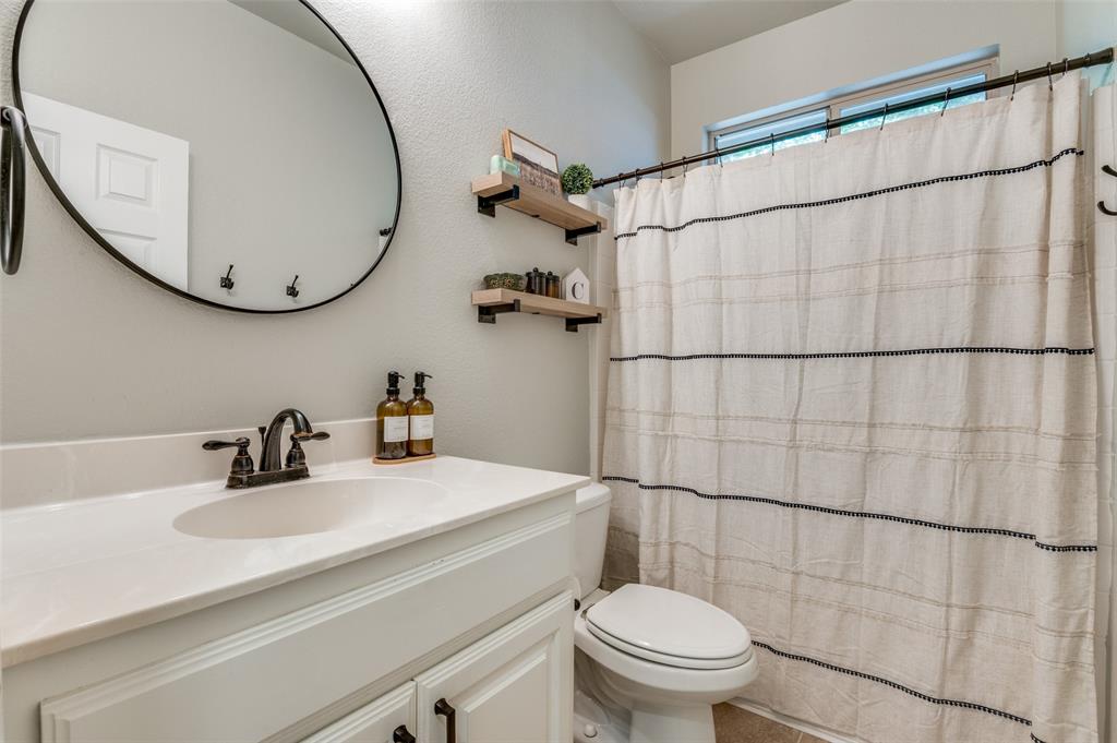 Rendon Meadows - Residential