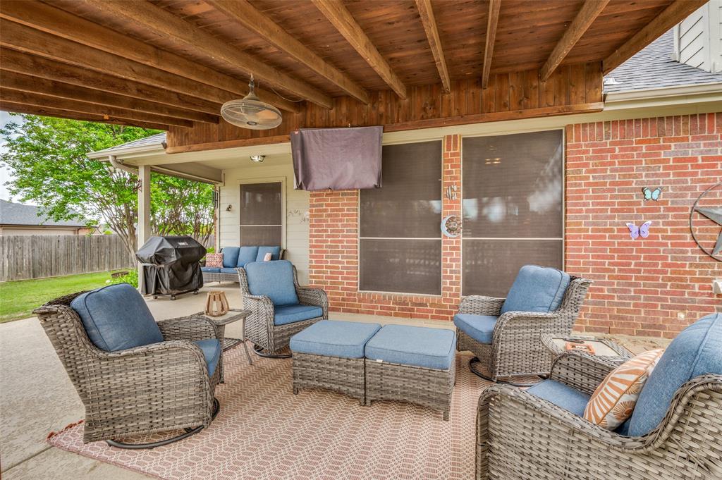 Rendon Meadows - Residential