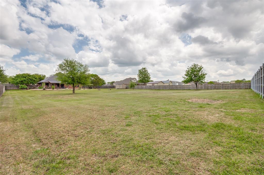 Rendon Meadows - Residential