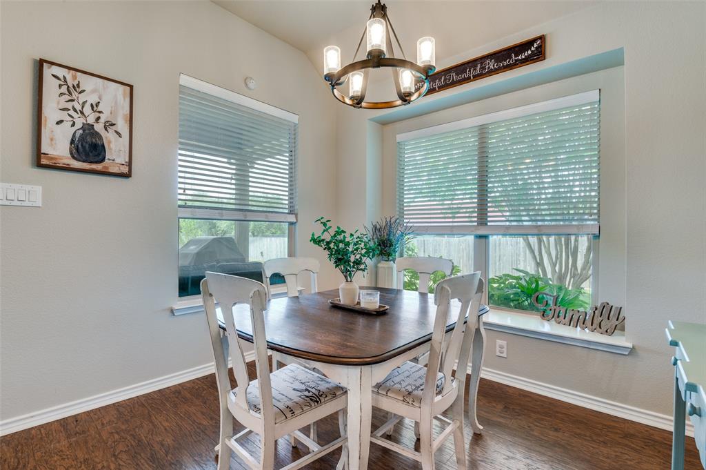 Rendon Meadows - Residential