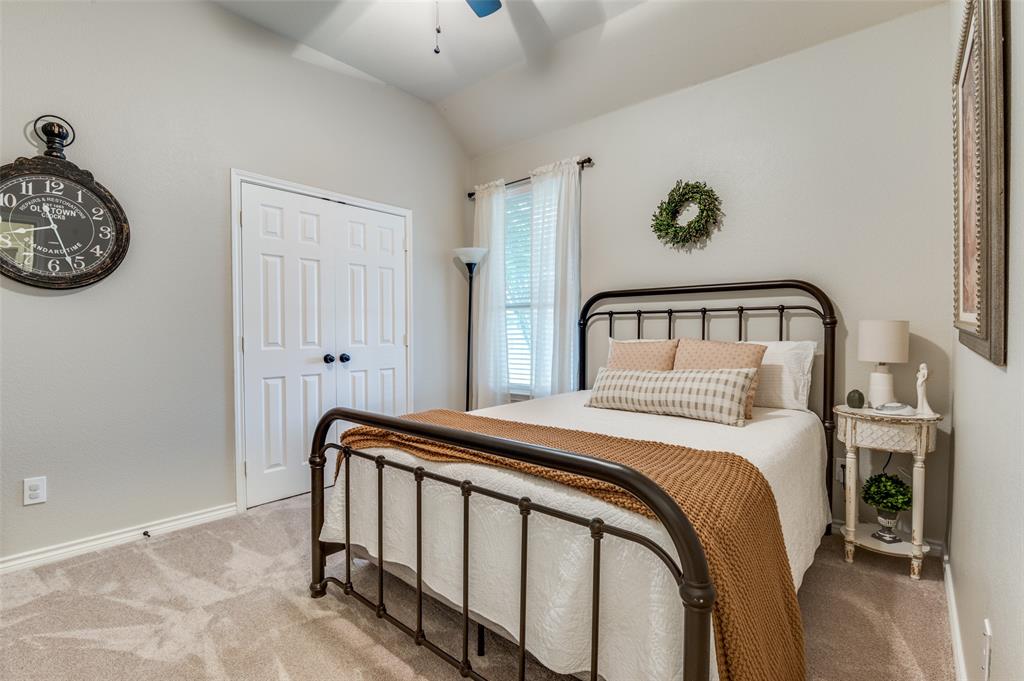 Rendon Meadows - Residential
