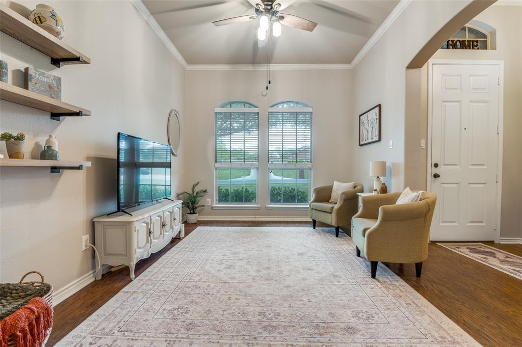 12332 Wagon Bow Drive