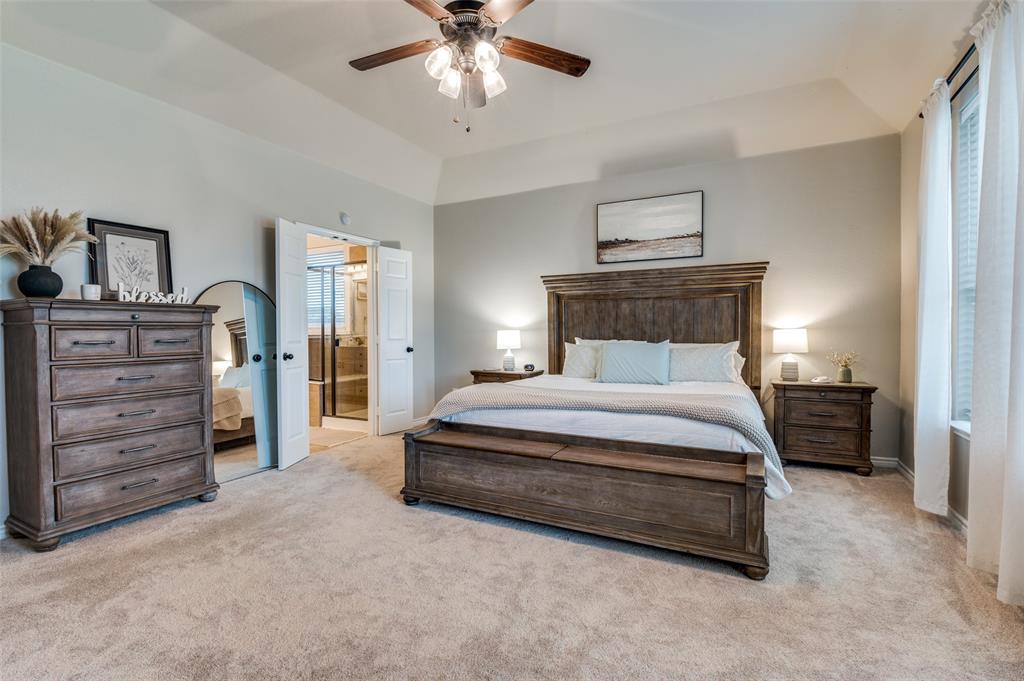 Rendon Meadows - Residential