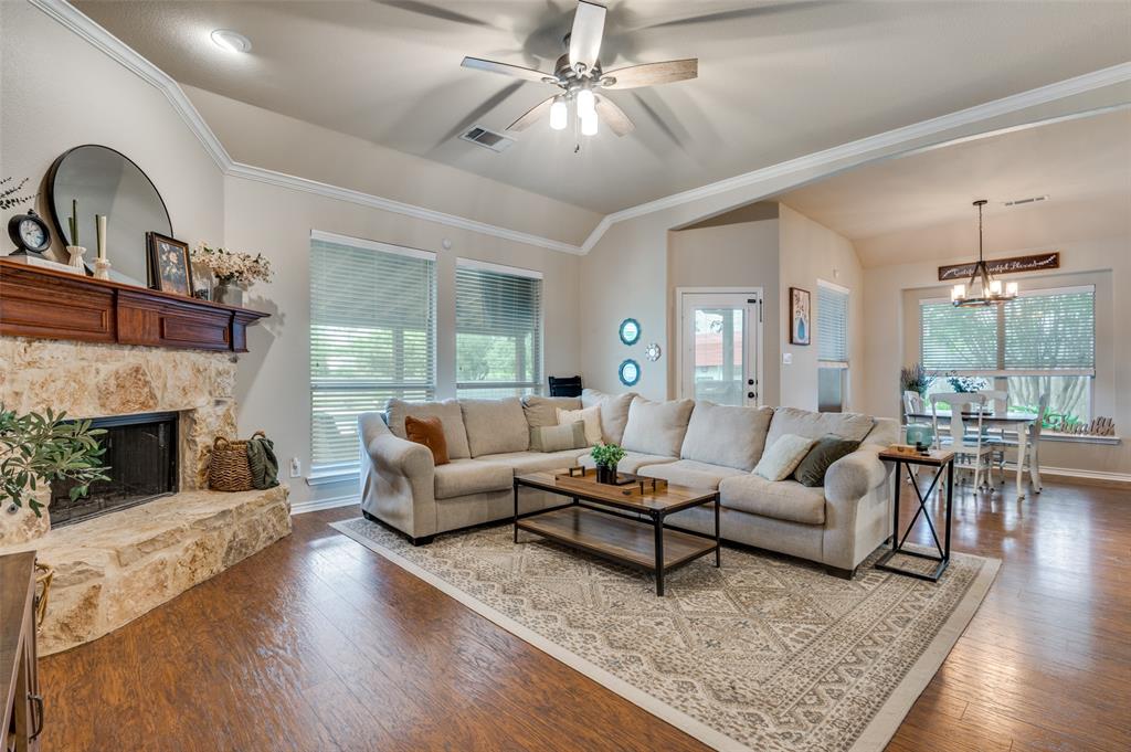 Rendon Meadows - Residential