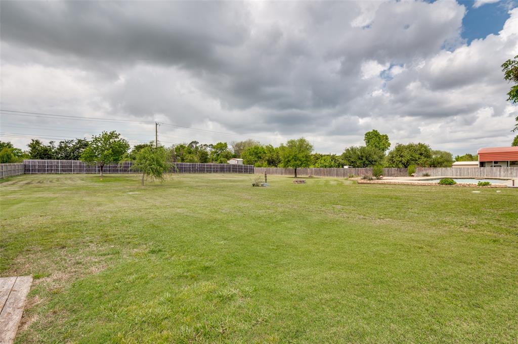 Rendon Meadows - Residential