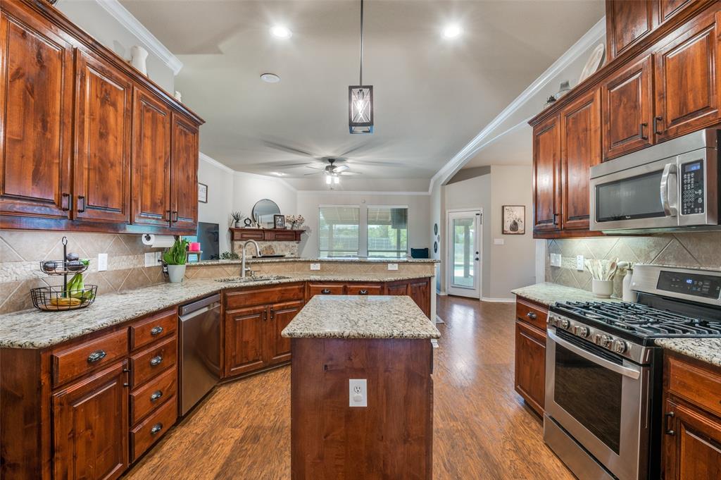 Rendon Meadows - Residential