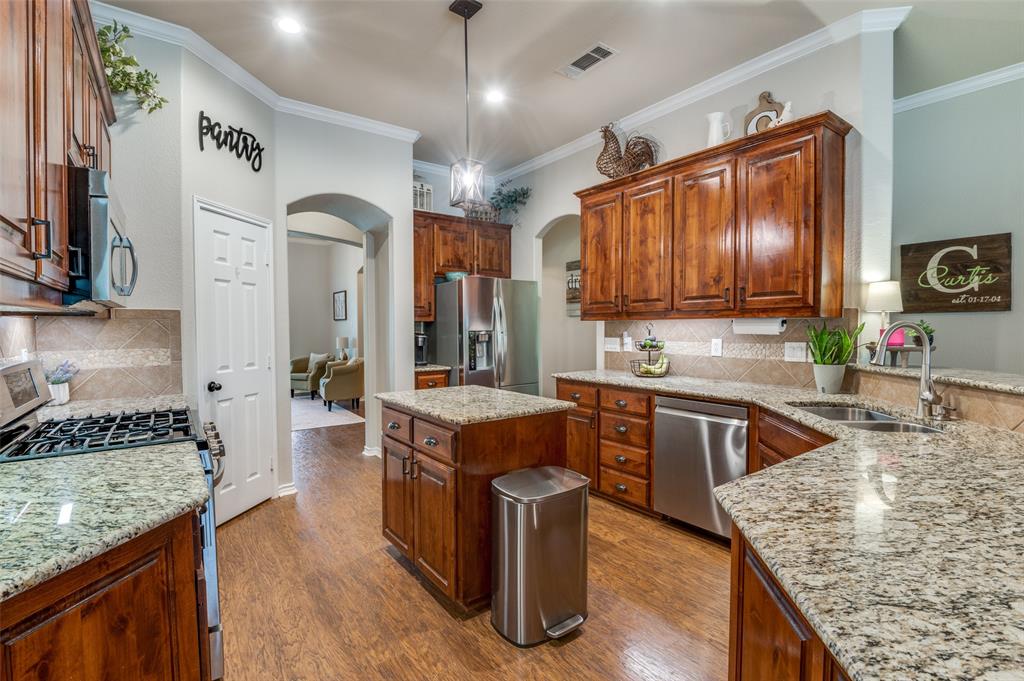 Rendon Meadows - Residential