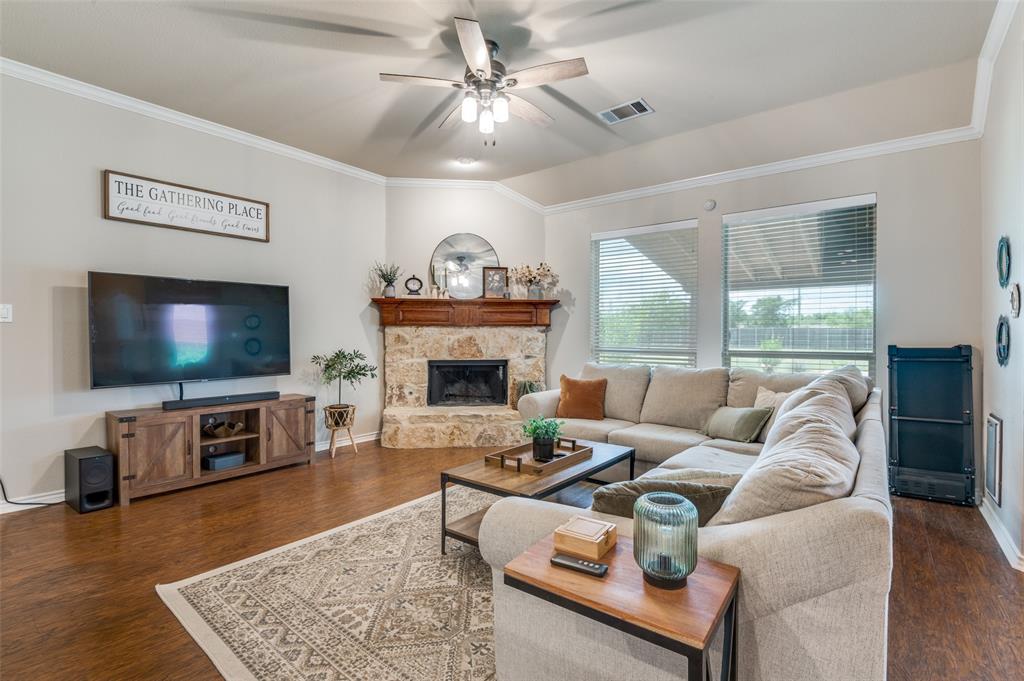 Rendon Meadows - Residential
