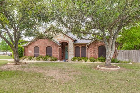 12332 Wagon Bow Drive Burleson TX 76028