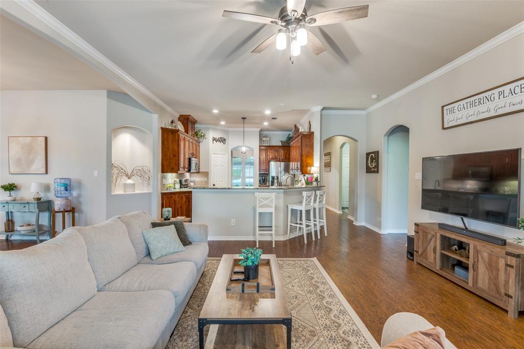 Rendon Meadows - Residential