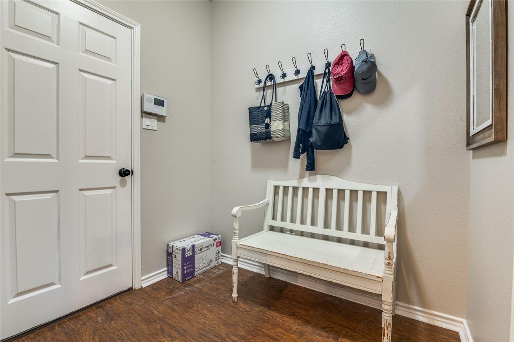Rendon Meadows - Residential