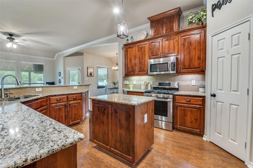 Rendon Meadows - Residential