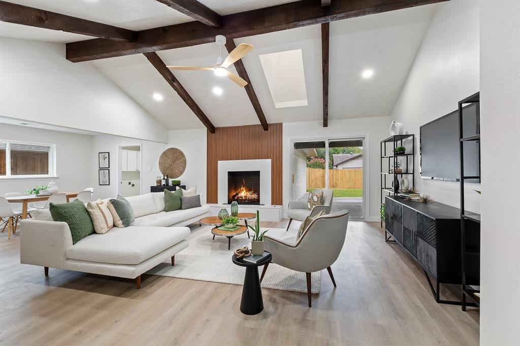 2202 Shady Creek Drive