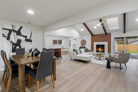 2202 Shady Creek Drive Richardson TX 75080