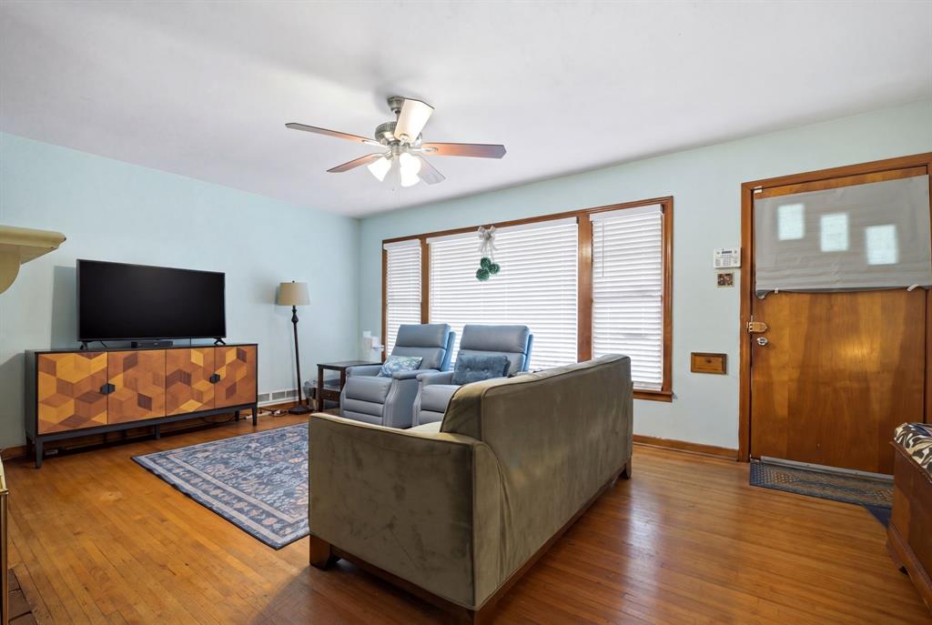 Cedar Crest Country Club Estates - Residential