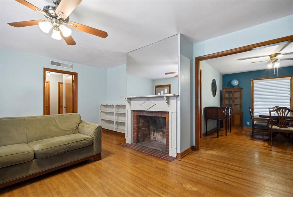 Cedar Crest Country Club Estates - Residential