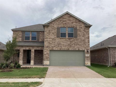 2318 Myrtle Way Melissa TX 75454