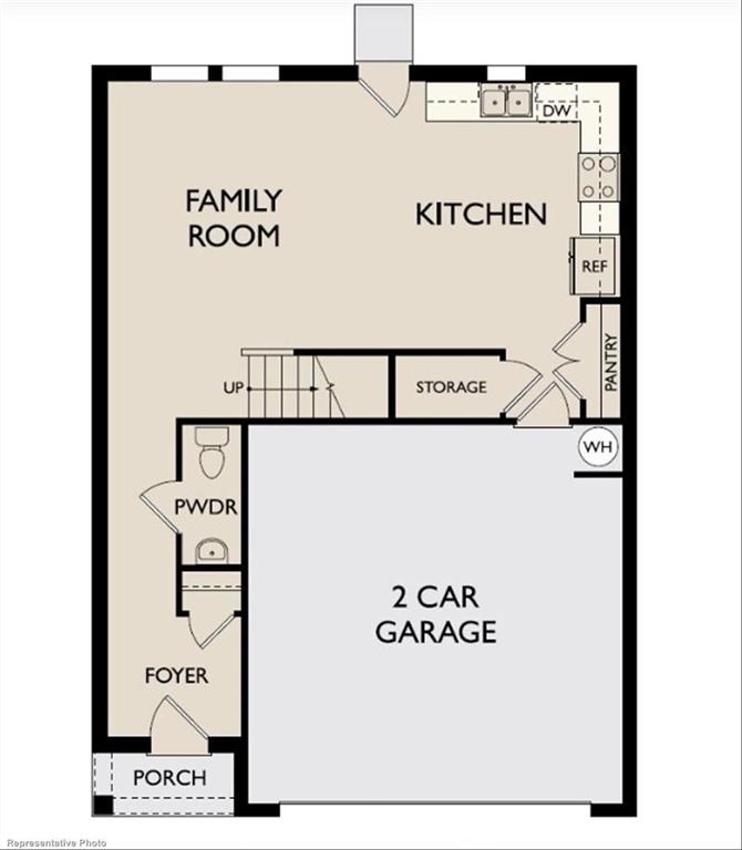4407 Wood Fern Lane