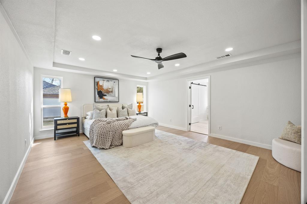 Hall Add - Residential