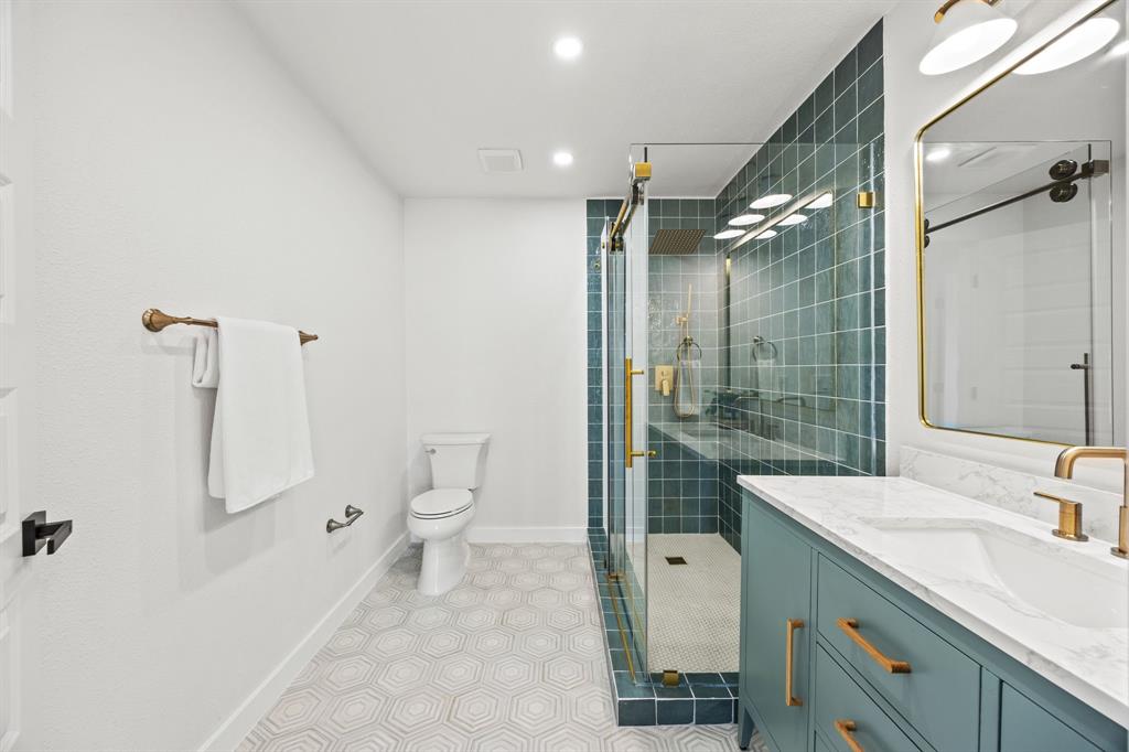 Hall Add - Residential