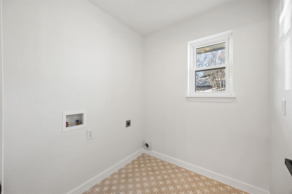 Hall Add - Residential