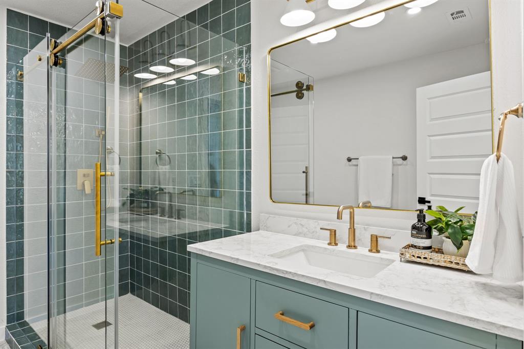 Hall Add - Residential