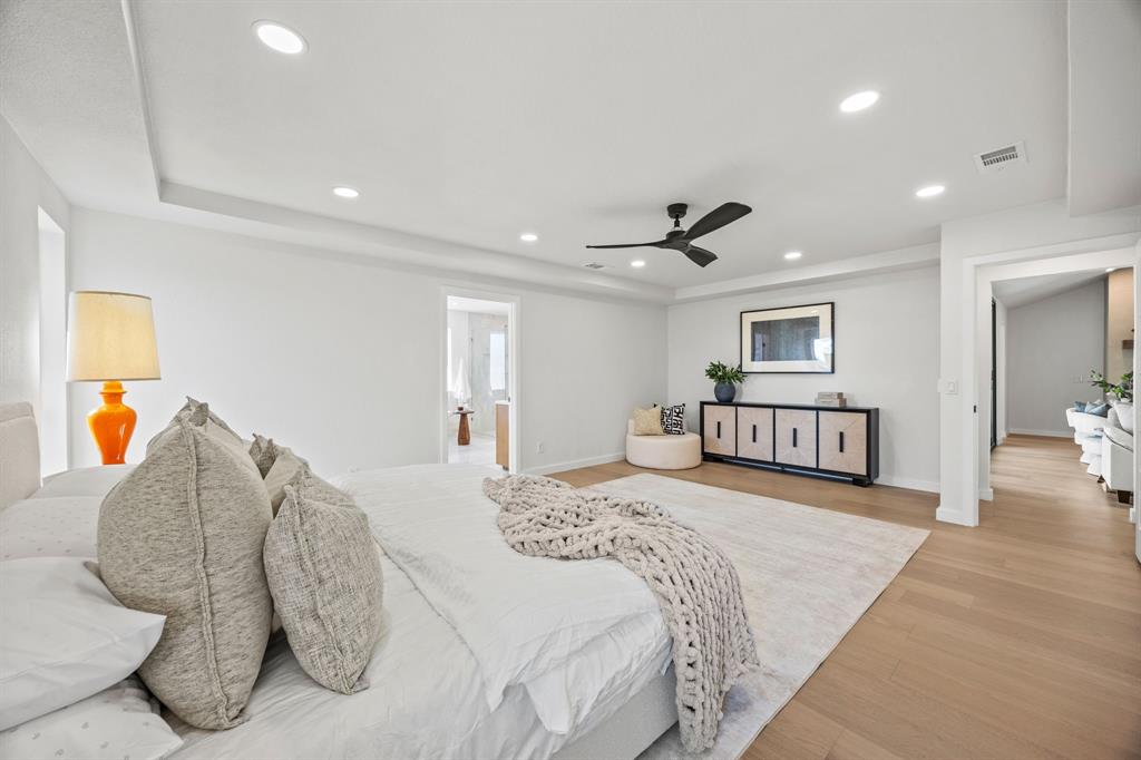 Hall Add - Residential