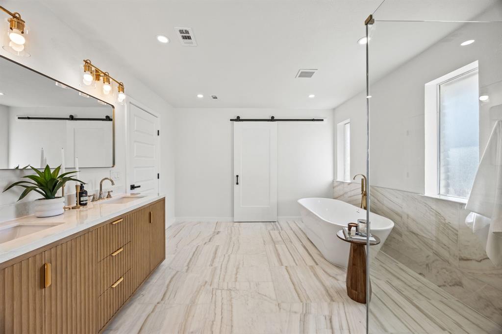 Hall Add - Residential