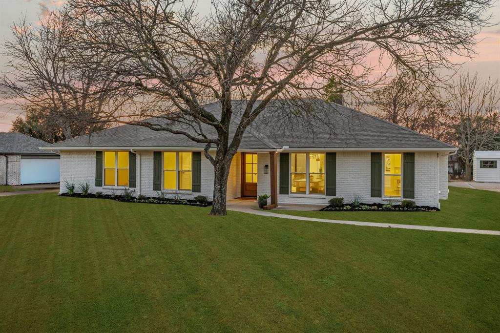 Hall Add - Residential