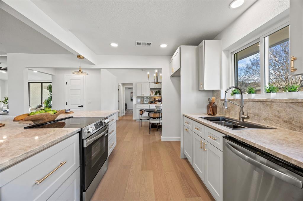 Hall Add - Residential