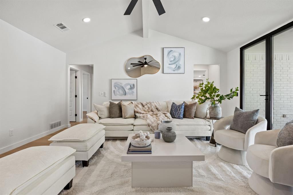 Hall Add - Residential