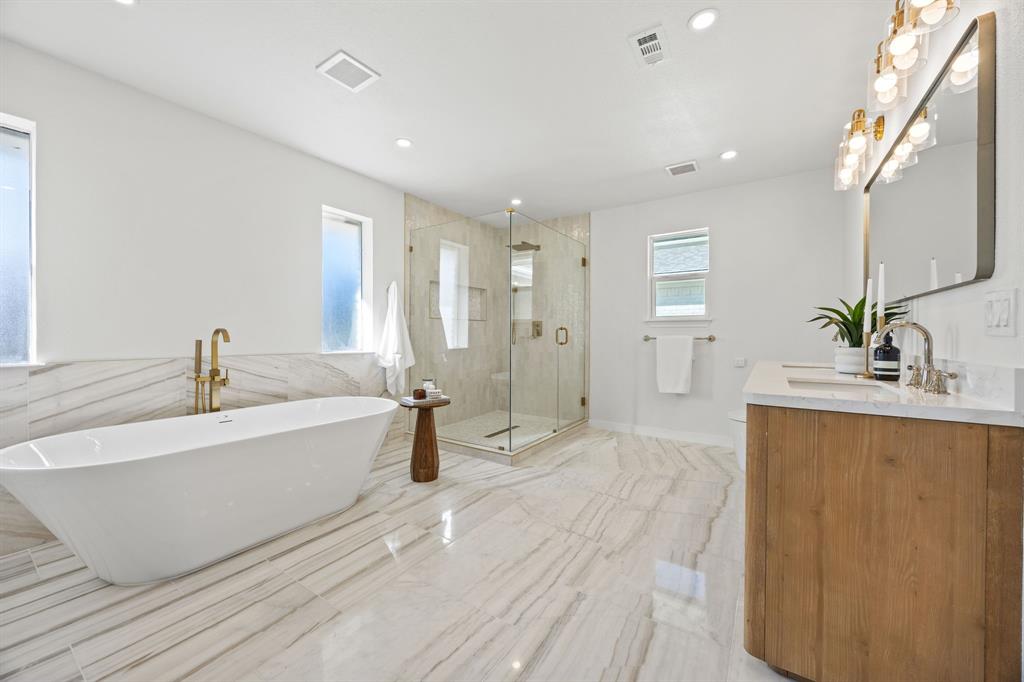 Hall Add - Residential