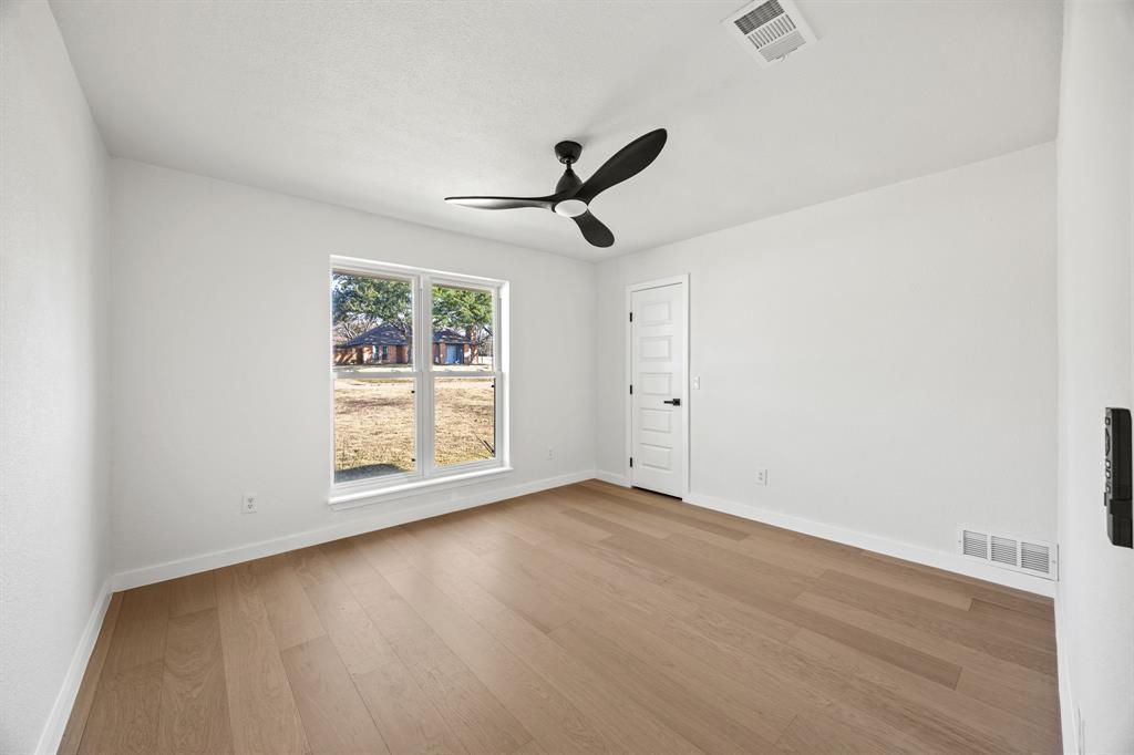 Hall Add - Residential