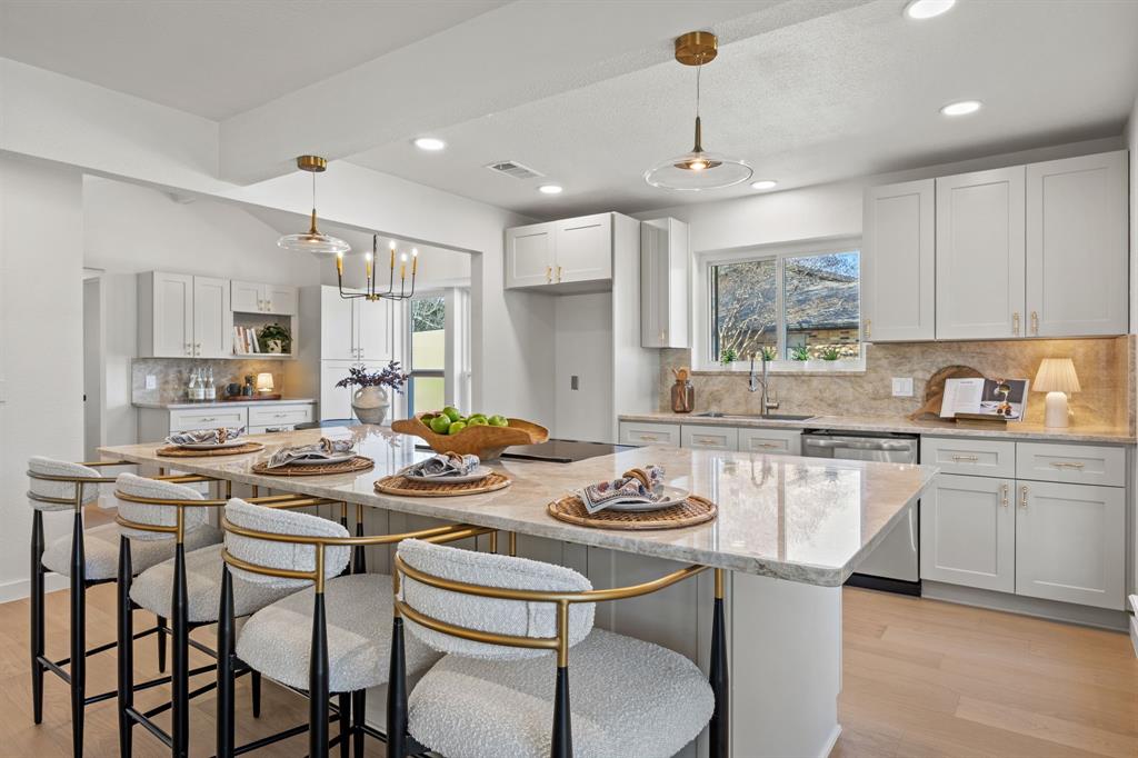 Hall Add - Residential