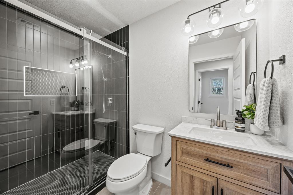 Hall Add - Residential