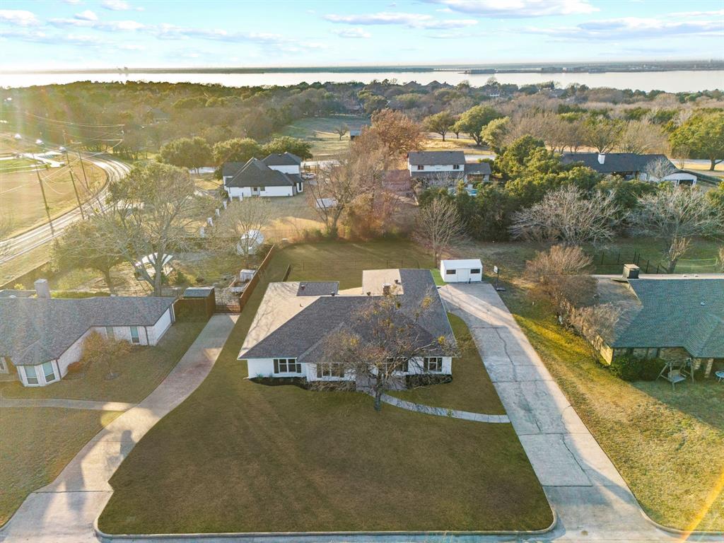 Hall Add - Residential