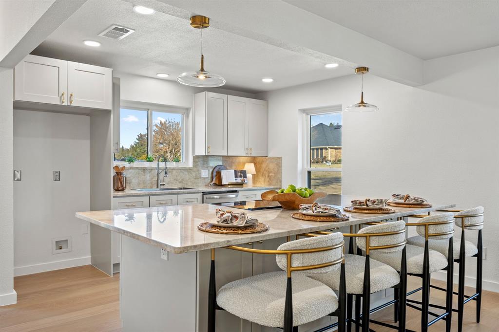 Hall Add - Residential