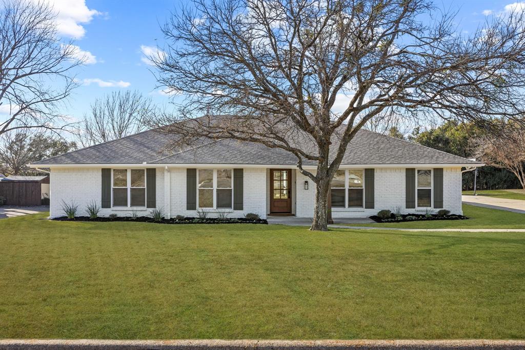 Hall Add - Residential