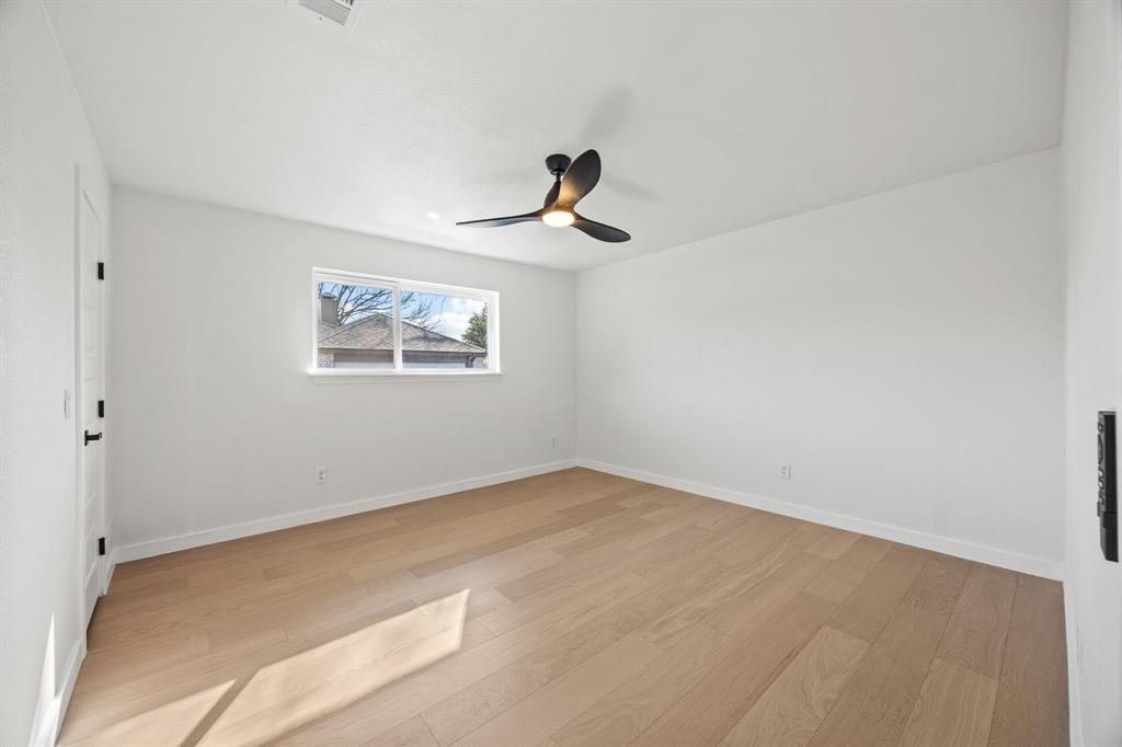 Hall Add - Residential