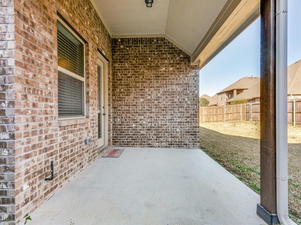 Castle Point Ph 2 - Residential Lease