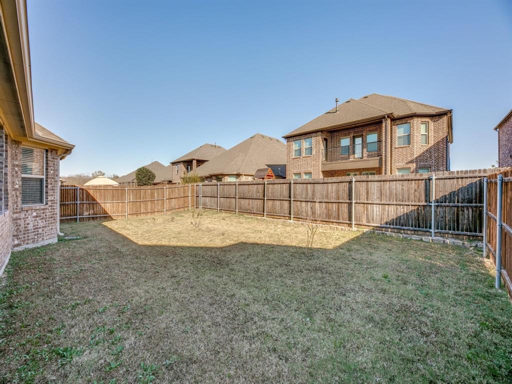 Castle Point Ph 2 - Residential Lease