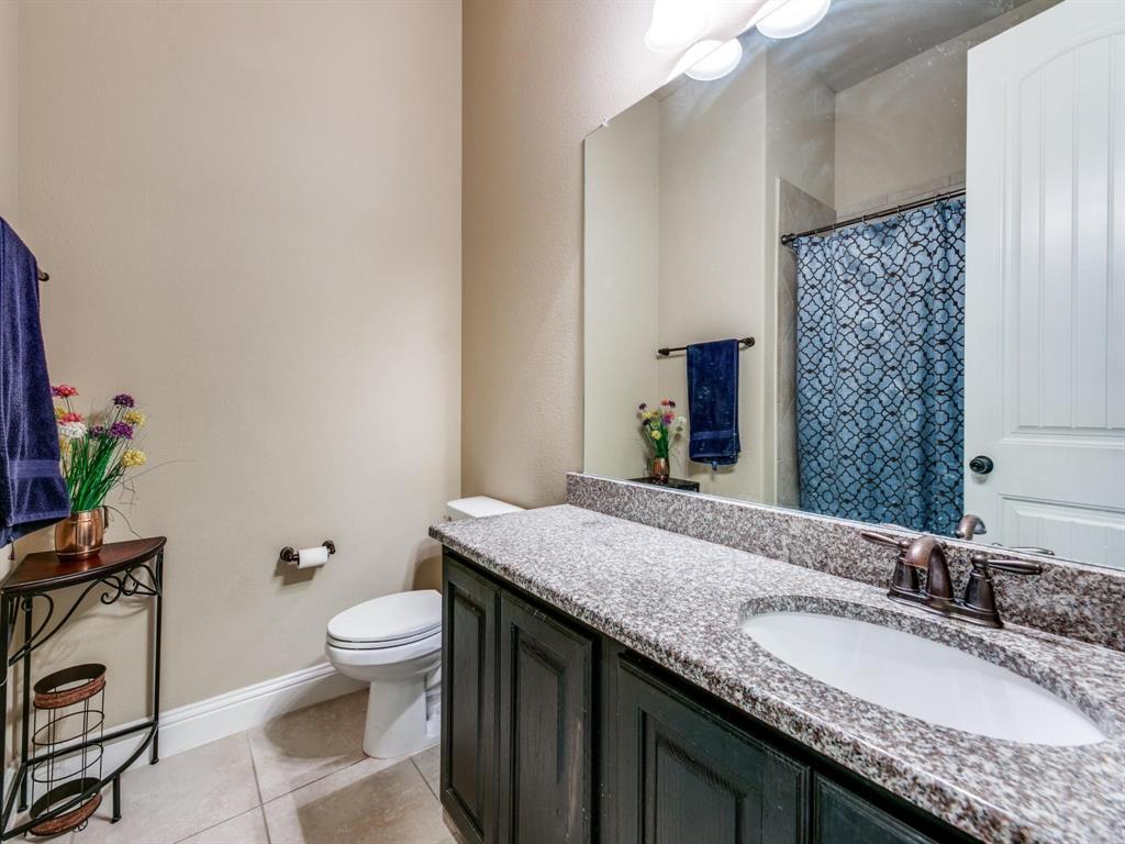 Castle Point Ph 2 - Residential Lease