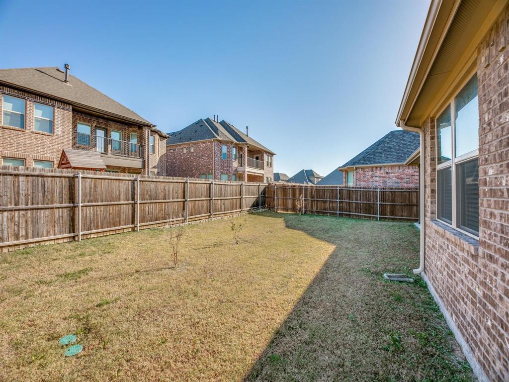 Castle Point Ph 2 - Residential Lease