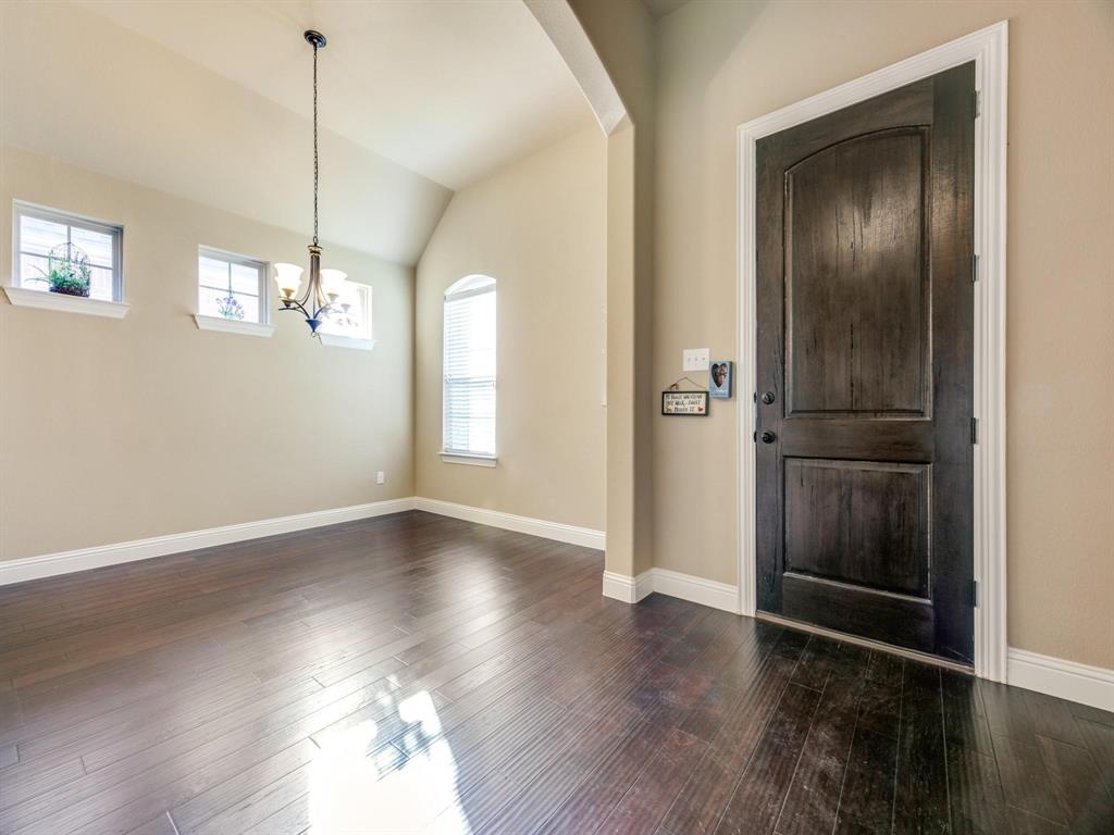 Castle Point Ph 2 - Residential Lease