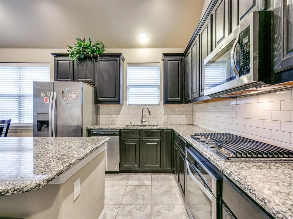 Castle Point Ph 2 - Residential Lease