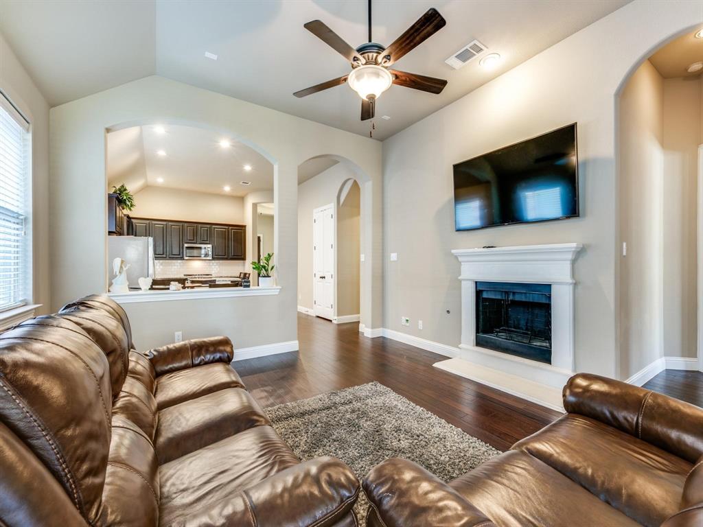 Castle Point Ph 2 - Residential Lease