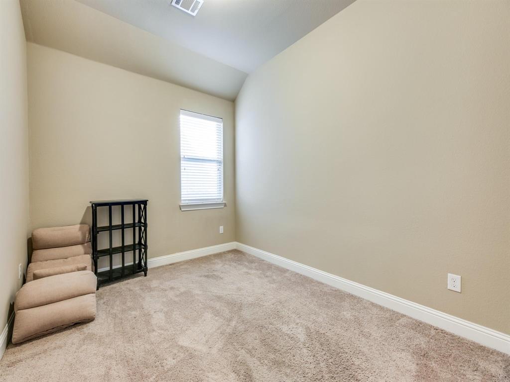 Castle Point Ph 2 - Residential Lease