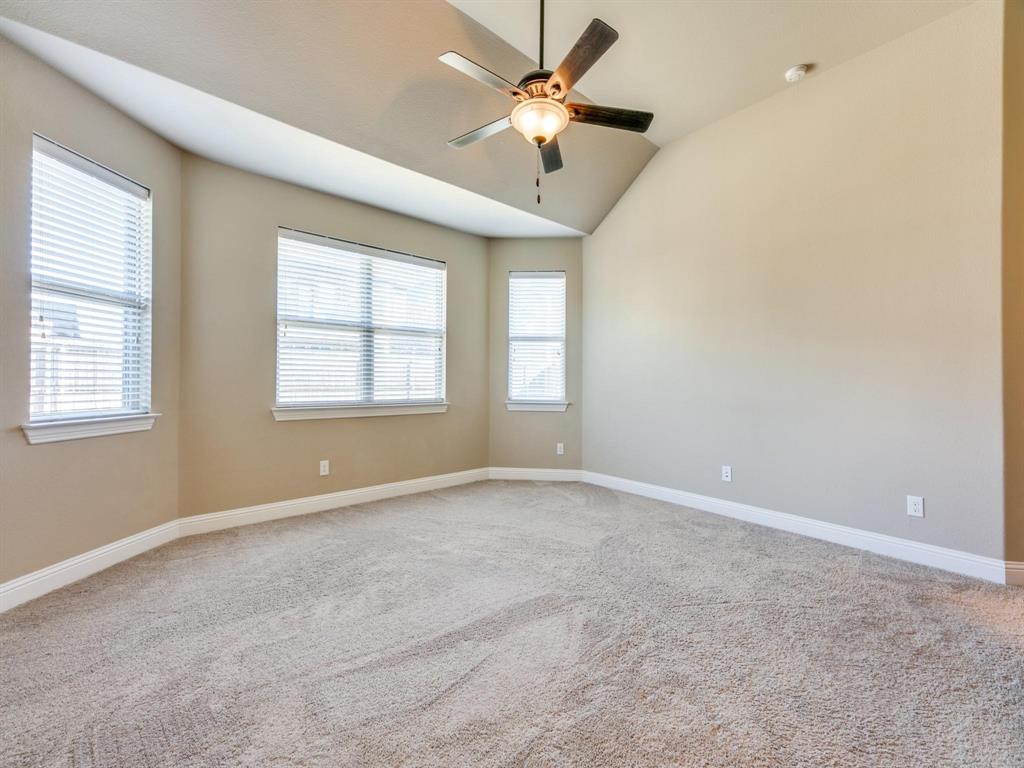 Castle Point Ph 2 - Residential Lease