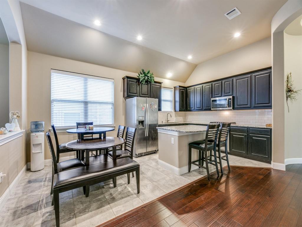 Castle Point Ph 2 - Residential Lease